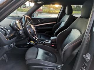 MINI Clubman usata, con Cerchi in lega