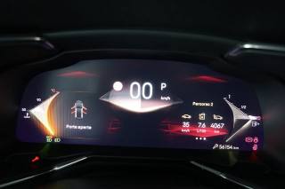 DS AUTOMOBILES DS 7 usata, con Sistema di navigazione
