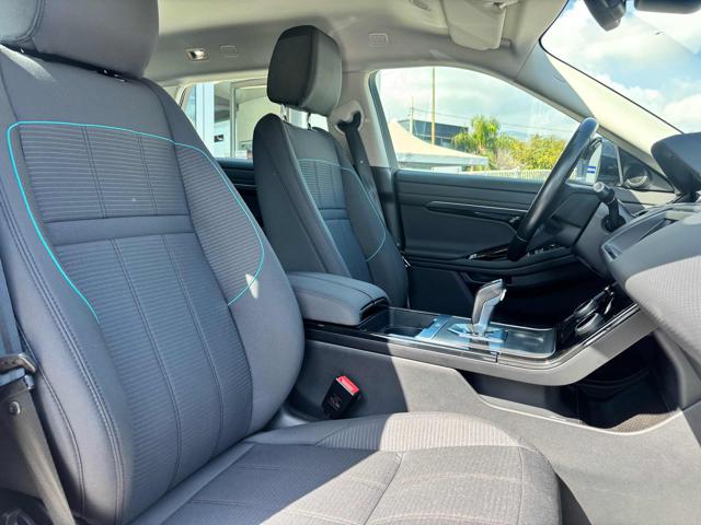 LAND ROVER Range Rover Evoque usata, con Immobilizzatore elettronico