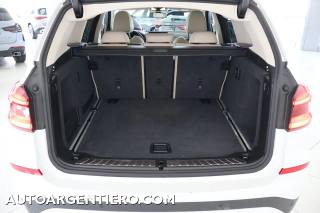 BMW X3 usata, con Autoradio digitale