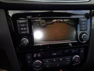 NISSAN Qashqai usata, con Controllo automatico clima