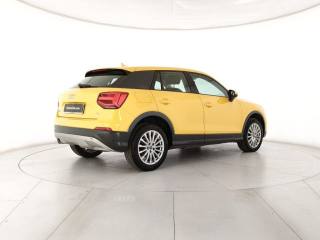 AUDI Q2 usata, con Alzacristalli elettrici