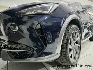 CUPRA Formentor usata, con Vetri oscurati