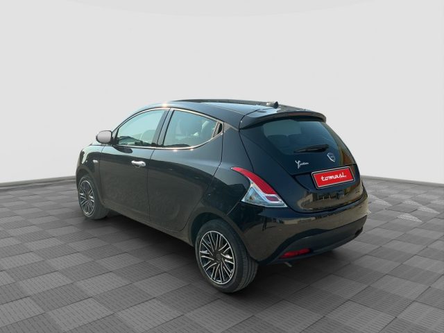 LANCIA Ypsilon usata 2