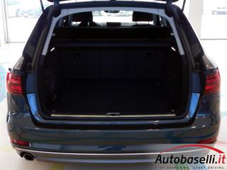 AUDI A4 usata, con Luci diurne LED