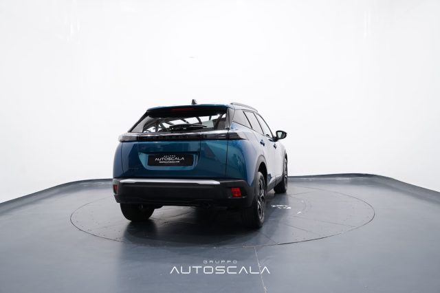 PEUGEOT 2008 usata, con Chiusura centralizzata