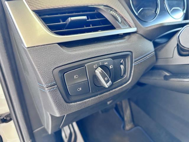 BMW X2 usata, con Limitatore di velocità