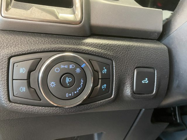 FORD Ranger usata, con Bluetooth