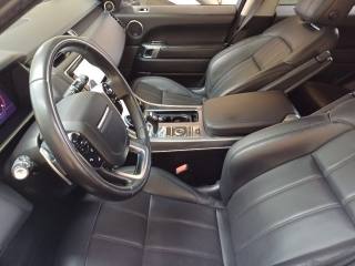 LAND ROVER Range Rover Sport usata, con Vivavoce