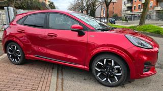 FORD Puma usata, con Chiusura centralizzata