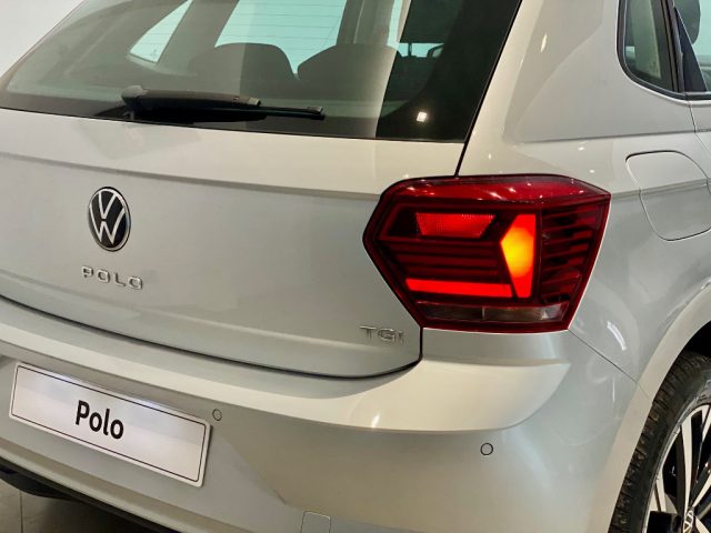 VOLKSWAGEN Polo usata, con Boardcomputer