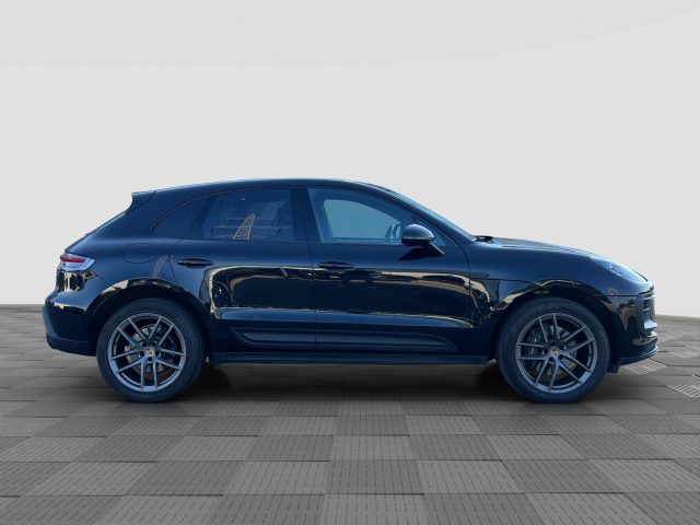 PORSCHE Macan usata 5