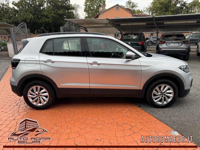 VOLKSWAGEN T-Cross usata, con Autoradio