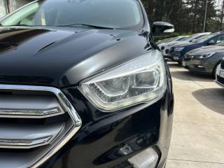 FORD Kuga usata, con Airbag