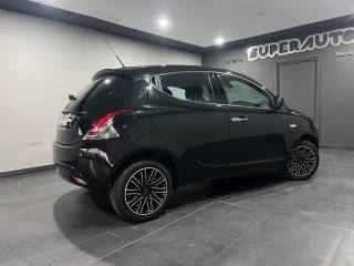 LANCIA Ypsilon usata, con Alzacristalli elettrici