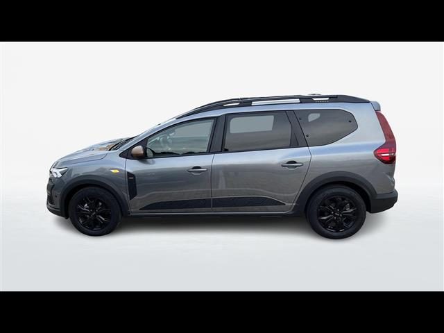 DACIA Jogger usata 13