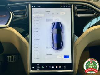 TESLA Model S usata, con Cruise Control