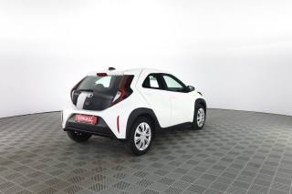 TOYOTA Aygo X usata 3