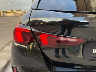 BMW 118 usata, con Sensori di parcheggio anteriori