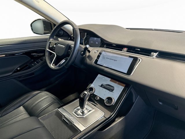 LAND ROVER Range Rover Evoque usata, con Immobilizzatore elettronico