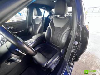 BMW 320 usata, con ESP