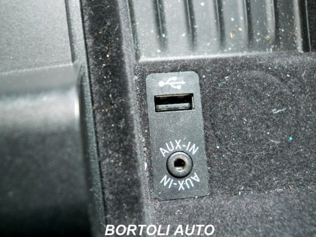 BMW 520 usata, con Regolazione elettrica sedili