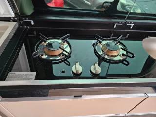 MERCEDES-BENZ Marco Polo usata 88