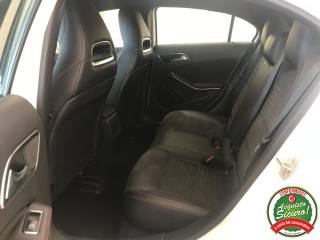 MERCEDES-BENZ A 180 usata, con ESP