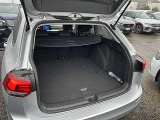VOLKSWAGEN Golf Variant usata, con Cruise Control