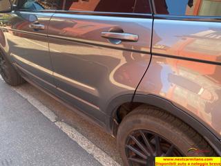 LAND ROVER Range Rover Evoque usata, con Sensore di luce