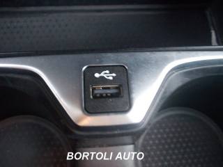 BMW 116 usata, con Controllo elettronico della corsia