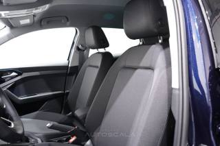 AUDI A1 usata, con Controllo trazione