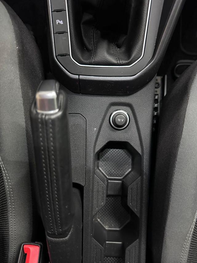 VOLKSWAGEN Polo usata, con Fendinebbia