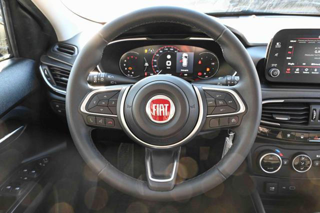 FIAT Tipo usata, con Sistema di navigazione