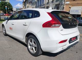VOLVO V40 usata, con Alzacristalli elettrici