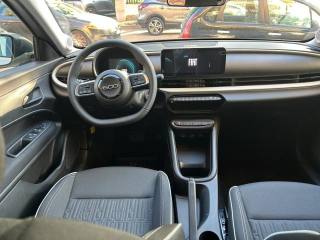 FIAT 600 usata, con Immobilizzatore elettronico
