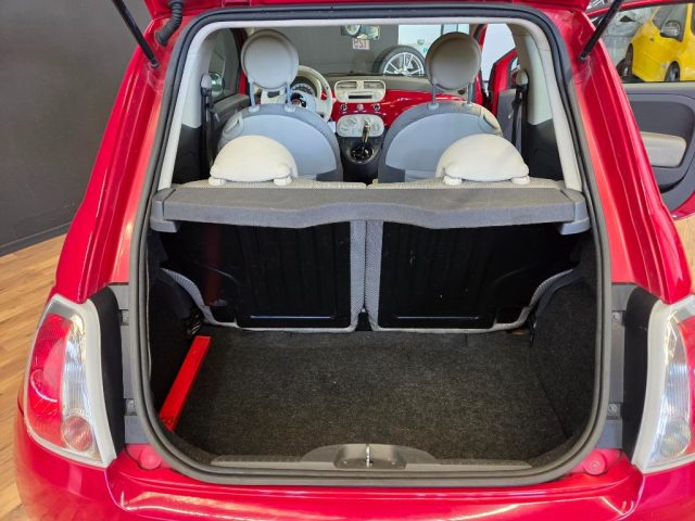 FIAT 500 usata 6