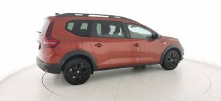 DACIA Jogger usata, con Controllo elettronico della corsia