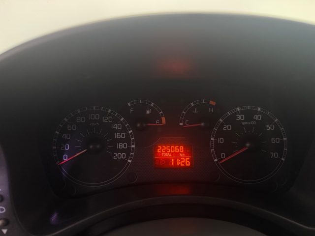 FIAT Panda usata 15