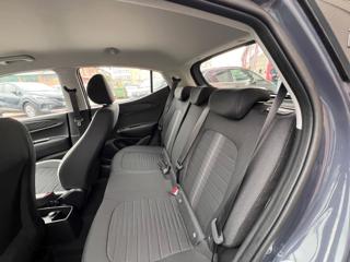 HYUNDAI i10 usata, con Climatizzatore