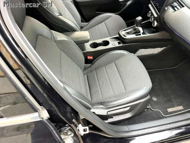 RENAULT Arkana usata, con Autoradio