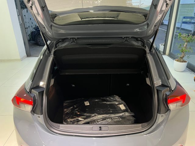 OPEL Corsa usata, con Vetri oscurati