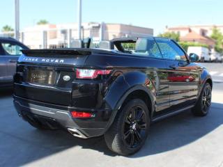 LAND ROVER Range Rover Evoque usata, con Boardcomputer