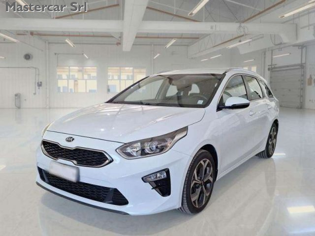 KIA Ceed usata, con Airbag