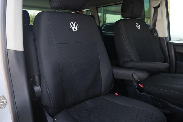 VOLKSWAGEN Caravelle usata, con Chiusura centralizzata