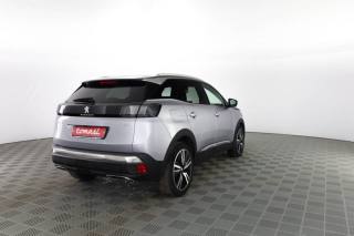 PEUGEOT 3008 usata 3