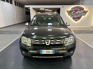 DACIA Duster usata, con Airbag