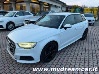 AUDI A3 usata, con Airbag