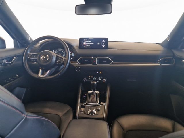 MAZDA CX-5 usata, con Sensore di luce