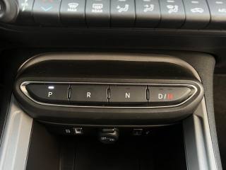 JEEP Avenger usata, con Luci diurne LED